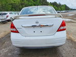 Nissan Versa 2011