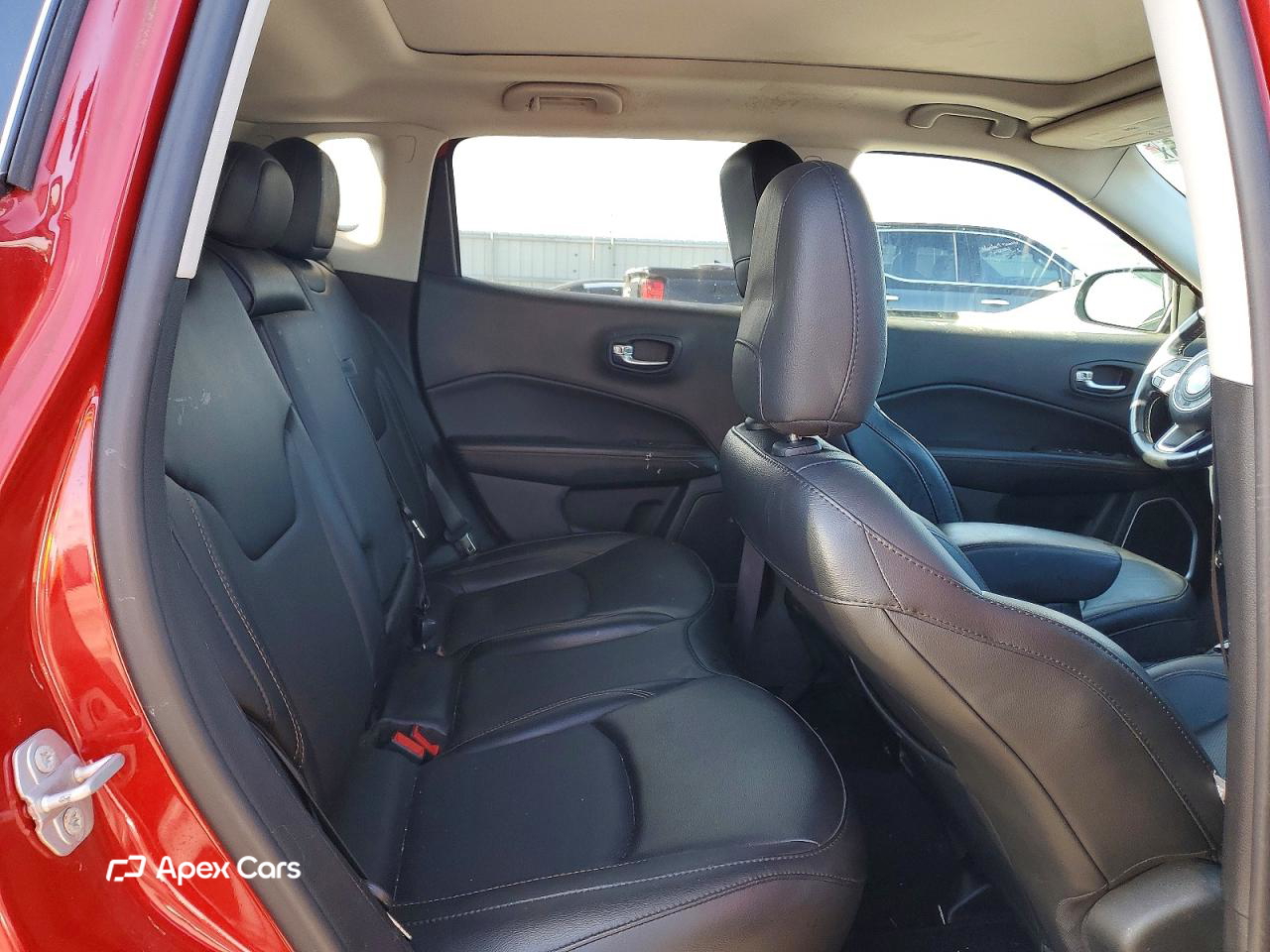 Jeep Compass 2020