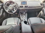Mazda 3 2016