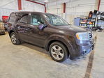 Honda Pilot 2013