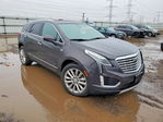 Cadillac XT5 2017
