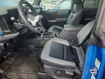 Ford Bronco 2023