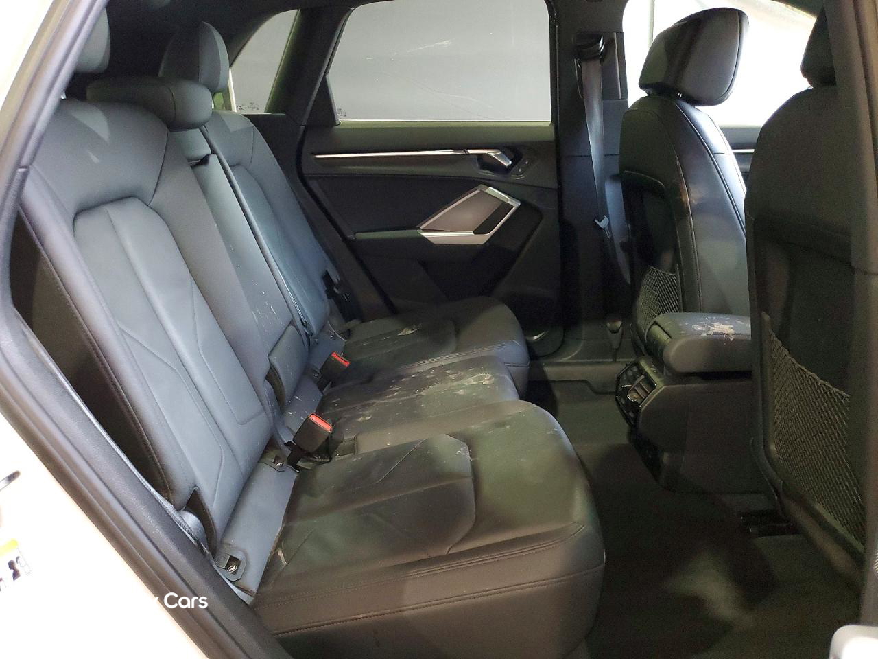 Audi Q3 2025