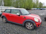 MINI Cooper 2007