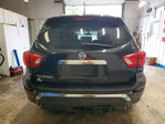 Nissan Pathfinder 2017
