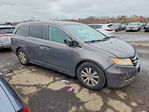 Honda Odyssey 2014