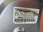 Honda Fit 2007