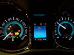 Buick LaCrosse 2012