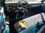 Chevrolet Silverado 1985
