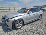 BMW Series 3 2014