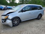Honda Odyssey 2013