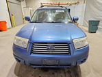 Subaru Forester 2008