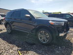 Ford Explorer 2021