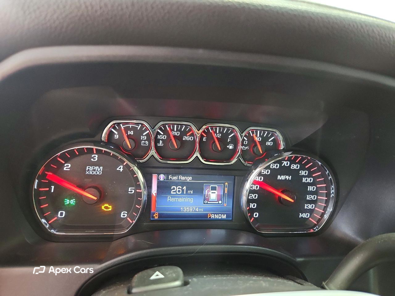GMC Sierra 2014