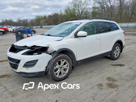 Mazda CX-9 2012 - Image 1 of 14