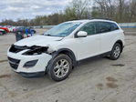 Mazda CX-9 2012