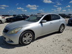 Infiniti G 2010