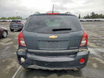 Chevrolet Captiva 2013