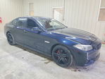 BMW Series 5 2014
