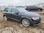 Audi A3 2016