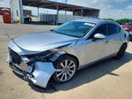 Mazda 3 2019