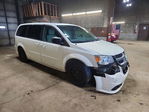 Dodge Caravan 2015