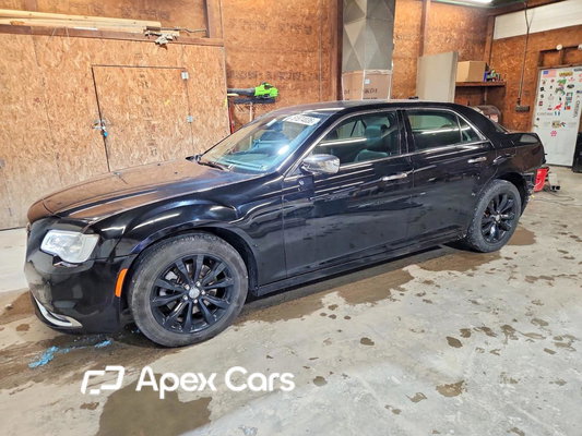 Chrysler 300 2016 - Image 1 of 13