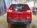 Jeep Cherokee 2016