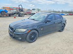 BMW Series 3 2011