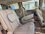 Chrysler Voyager 2012