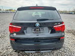 BMW X3 2011