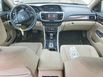 Honda Accord 2016