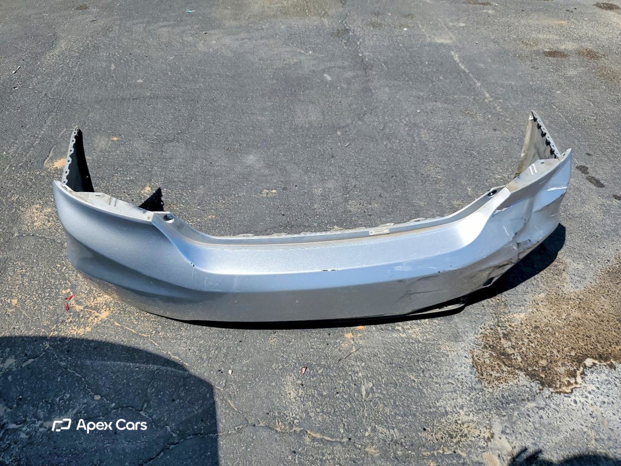Honda Civic 2013