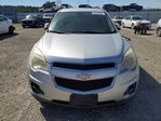 Chevrolet Equinox 2011