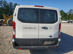 Ford Transit 2022