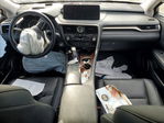Lexus RX 2021