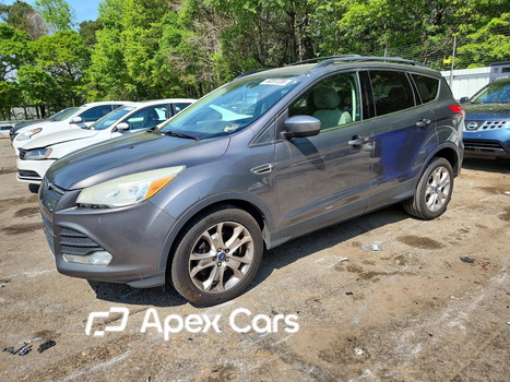 Ford Escape 2013 - Image 1 of 12