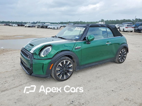 MINI Cooper 2024 - Zdjęcie 1 z 12