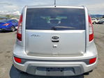 Kia Soul 2012