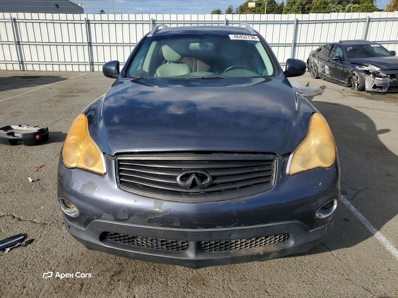 Infiniti EX 2008