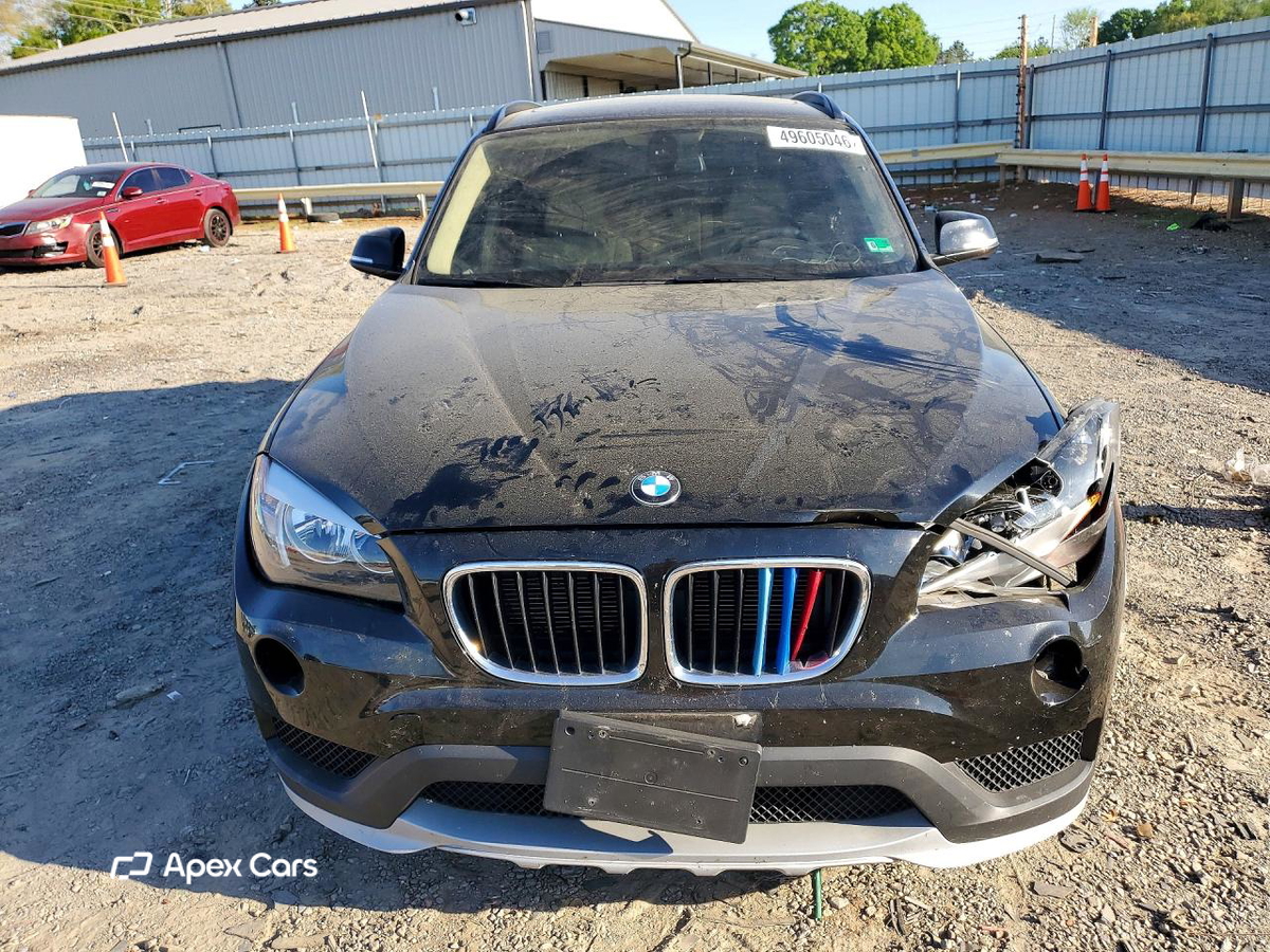 BMW X1 2015