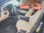 BMW Series 3 2016