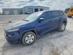 Jeep Cherokee 2016