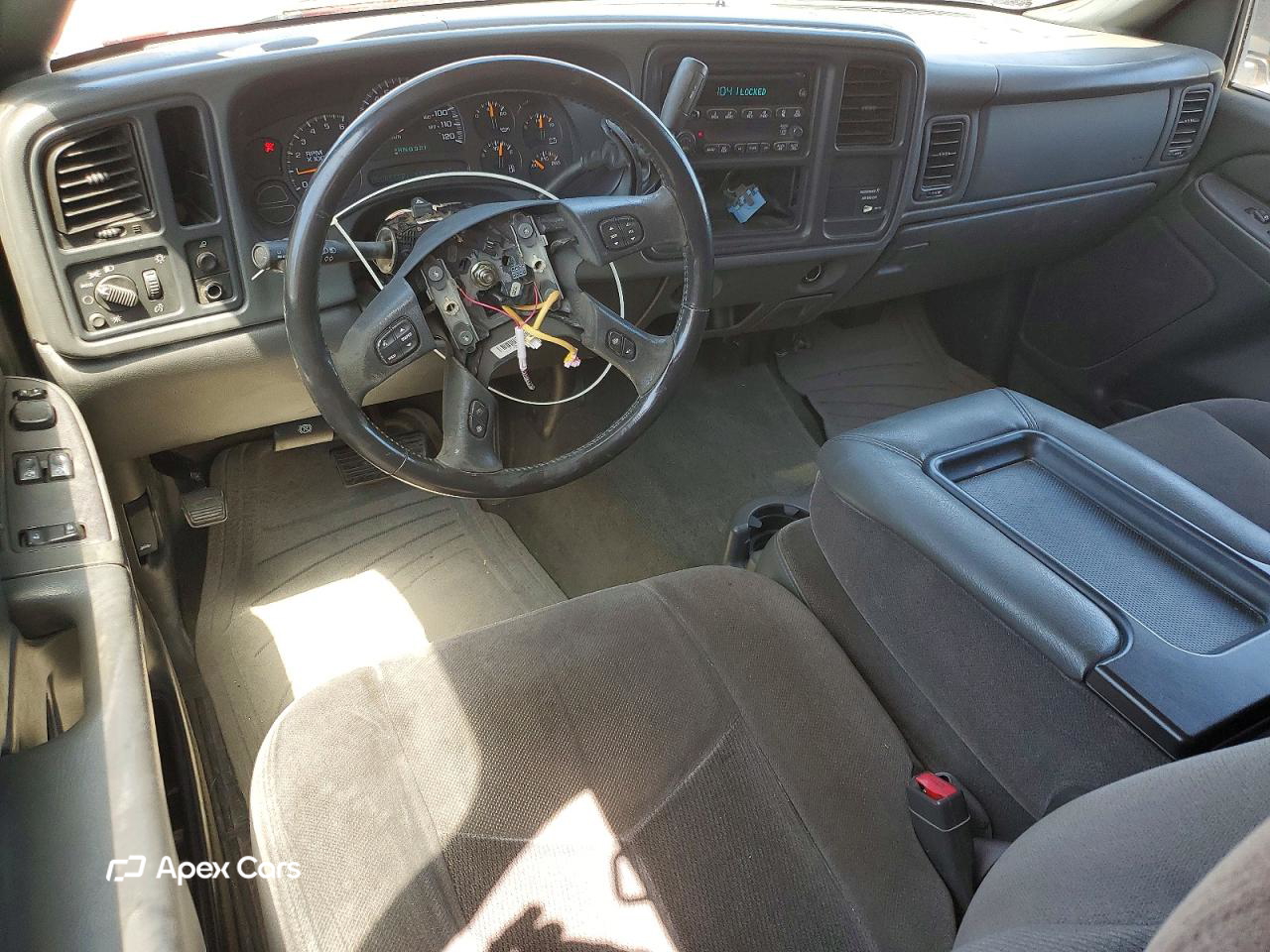 GMC  2004