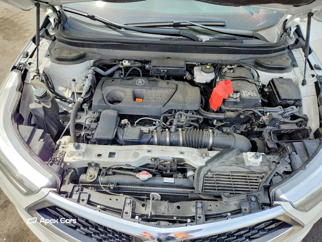 Acura RDX 2019