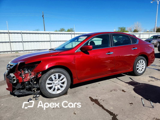 Nissan Altima 2013 - Image 1 of 14