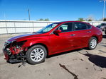 Nissan Altima 2013