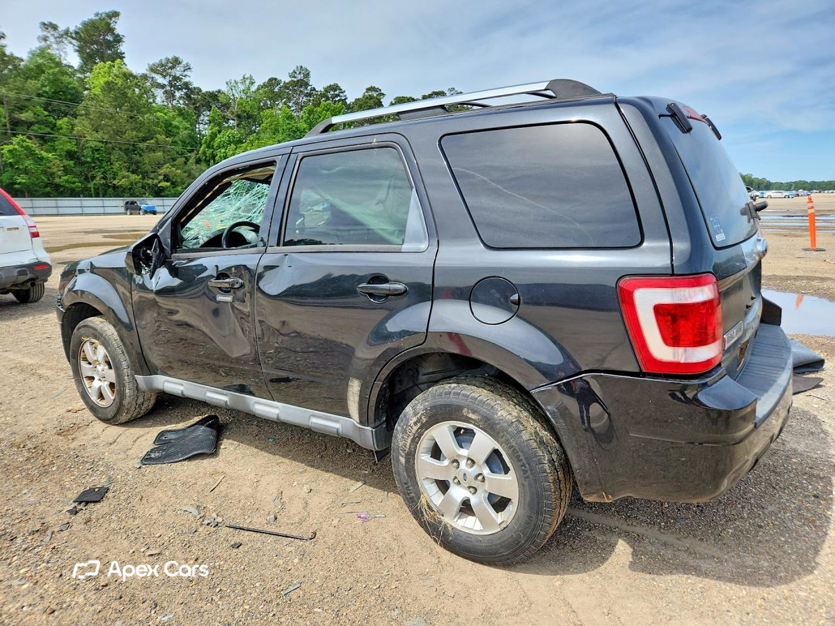 Ford Escape 2011