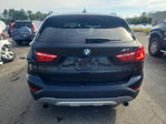 BMW X1 2016