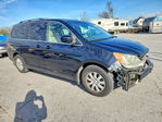 Honda Odyssey 2008
